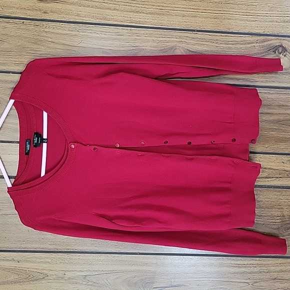 Talbots Sweaters - Talbots Cardigan Sweater set sze M cotton